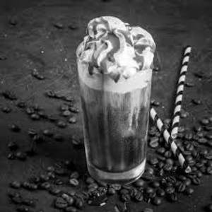 Coffchaa Frappe 