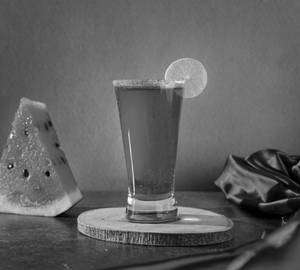 Melon ginger fusion 