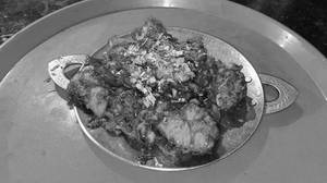 Chicken Lapeta