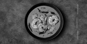 Prawns Malai Curry