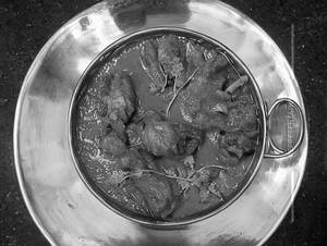 Chicken Angara Bonless