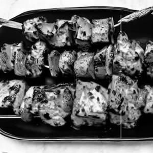 Rasoiye Ka Khaas Nimbu Chicken Tikka