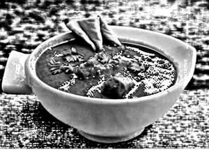 Pancer Butter Masala