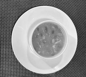 Sweet Corn Veg Soup