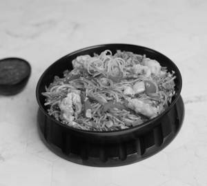 Chicken Schezwan Noodles