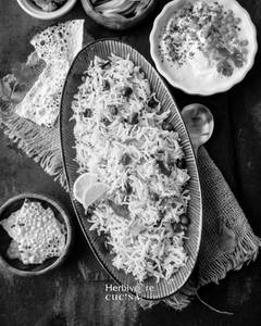 Veg Pulao