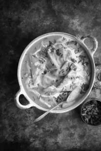 Sarwariya Special Shahi Paneer