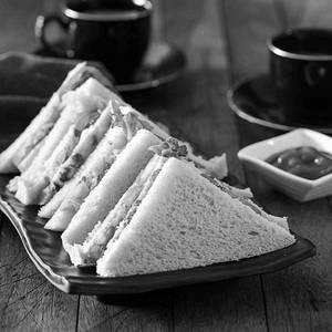 Plain Sandwich
