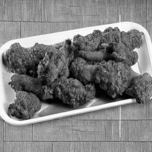 Kfc chicken