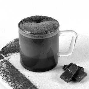 Heritage Hot Chocolate