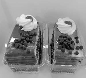 Caramel (Eggless)