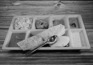 Mini tiffin