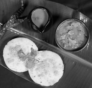 Chatpata Masala Idli