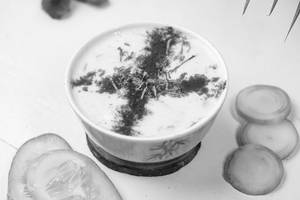 Cucumber Raita (200ml)]