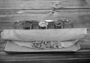 Masala dosa
