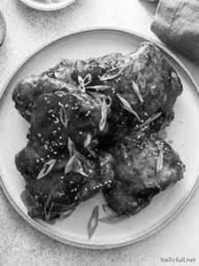 Teriyaki Chicken