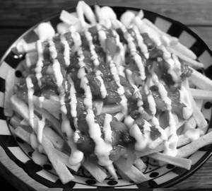 Mexican French Fries