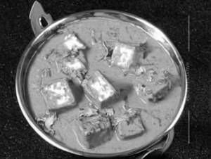 Kadhai Paneer