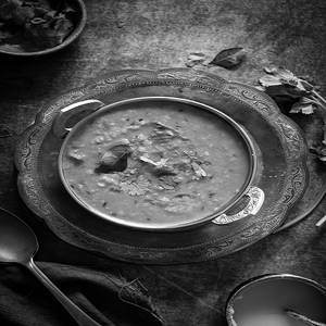 Yellow Dal Fry