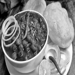 Choley Bhature