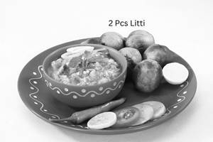 Litti Chokha