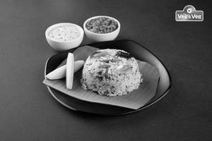 Mango Rice
