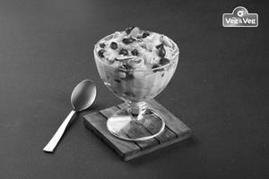 Fruit Custard
