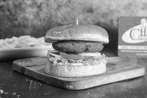 Veg Burger