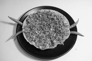 Masala Papad