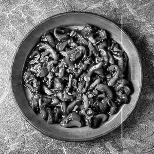Chilli Mushroom