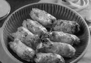 Murgh Seekh Makhanwali (6 Pcs)