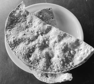 Papad Fry                 