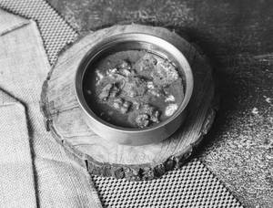 Duck Curry Homestyle