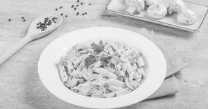 Bechamel Al Funghi