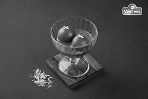 Gulab Jamun(2pcs)