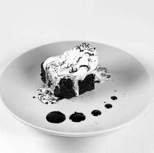 Hot Chocolate Fudge