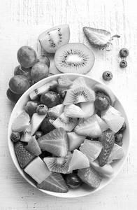 Fresh Fruits