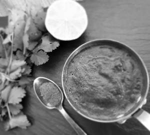 Green Chutney
