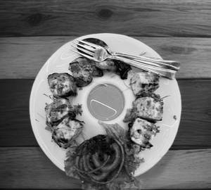 Paneer Tikka