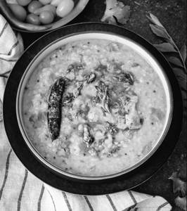 Dal Fry