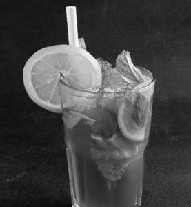 Mint Storm