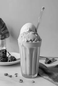 Jigarthanda Milkshake