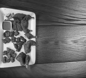 Chicken Platter