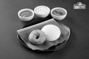 Single Idly Vada
