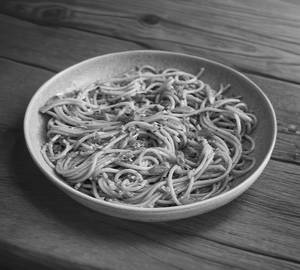 Veg Singapuri Noodles