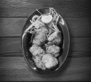 Chicken Reshmi Kabab [6 Pcs]