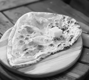 Butter Naan