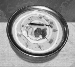 Malai Kofta