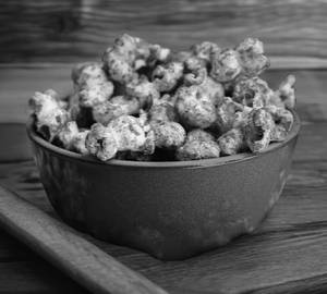 Peri Peri Popcorn