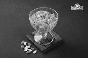 Carrot Halwa
